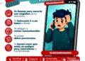*FGESLP COMBATE EL SECUESTRO VIRTUAL Y EMITE DIVERSAS RECOMENDACIONES*