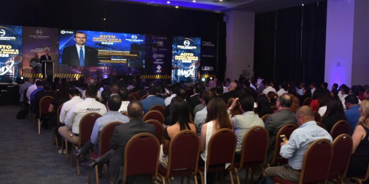 SAN LUIS POTOSÍ CONSOLIDA SU LIDERAZGO AUTOMOTRIZ EN NORTEAMÉRICA