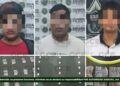 GUARDIA CIVIL ESTATAL MANTIENE ACCIONES PERMANENTES A FAVOR DE LA SEGURIDAD DE SLP