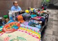 El Mercadito Inclusivo del DIF Capitalino fortalece la autonomía económica de personas con discapacidad y sus familias