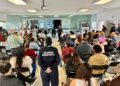 La desinformación no frenará el trabajo por el Centro Histórico: Comisario Juan Antonio Villa