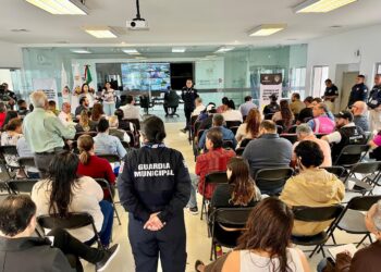La desinformación no frenará el trabajo por el Centro Histórico: Comisario Juan Antonio Villa