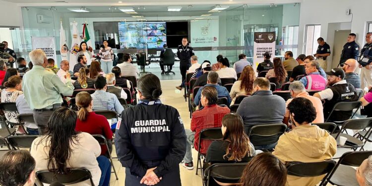 La desinformación no frenará el trabajo por el Centro Histórico: Comisario Juan Antonio Villa