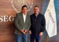 EL GOBERNADOR RICARDO GALLARDO AMPLÍA OPERATIVO CONJUNTO CON LA FEDERACIÓN EN EL ESTADO
