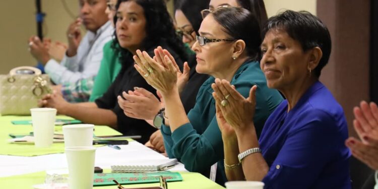 DIF COMPARTE MODELOS QUE TRANSFORMAN COMUNIDADES EN SAN LUIS POTOSÍ