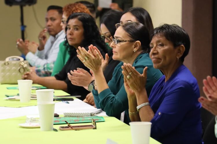 DIF COMPARTE MODELOS QUE TRANSFORMAN COMUNIDADES EN SAN LUIS POTOSÍ
