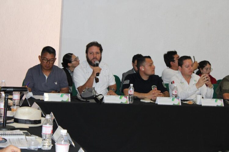 SERVICIOS DE SALUD MANTIENEN ESTRATEGIA PARA PREVENIR ACCIDENTES VIALES