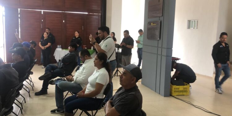 EL PROGRAMA “TU CASA, TU APOYO” AVANZA EN LOS 59 MUNICIPIOS