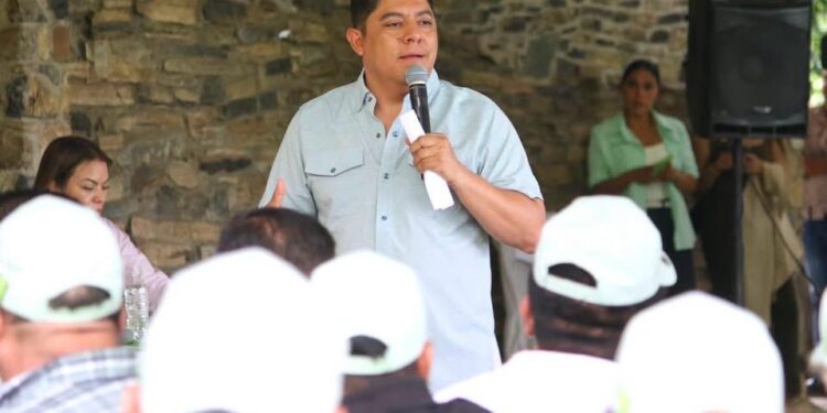 EL GOBERNADOR RICARDO GALLARDO PROYECTA A LOS PUEBLOS MÁGICOS ANTE MÉXICO Y EL MUNDO