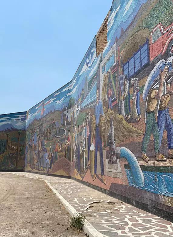 EL GOBERNADOR RICARDO GALLARDO PROYECTA A LOS PUEBLOS MÁGICOS ANTE MÉXICO Y EL MUNDO