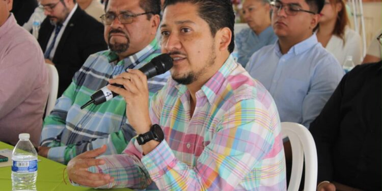 GOBIERNO DEL ESTADO Y MUNICIPIOS COORDINAN ESTRATEGIAS EN FAVOR DE LA SALUD