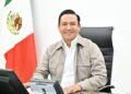 EL GOBERNADOR RICARDO GALLARDO EXIGE TRABAJO INCESANTE Y SIN DISTRACCIONES: J. GUADALUPE TORRES SÁNCHEZ