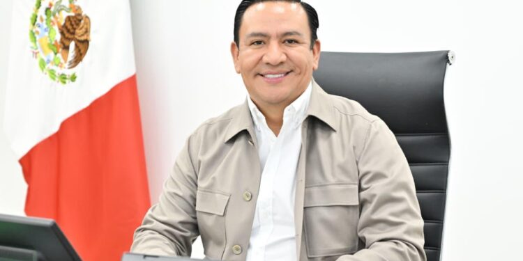EL GOBERNADOR RICARDO GALLARDO EXIGE TRABAJO INCESANTE Y SIN DISTRACCIONES: J. GUADALUPE TORRES SÁNCHEZ