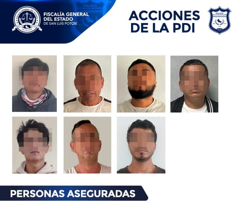 CON DISPOSITIVOS EN LAS 4 REGIONES, FISCALÍA RESTITUYE DERECHOS CIUDADANOS
