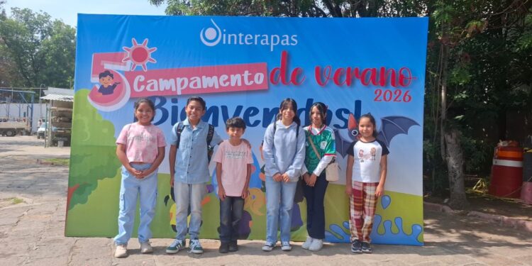 Gobierno de la Capital inicia Campamento de Verano en 11 Centros de Desarrollo y Aprendizaje