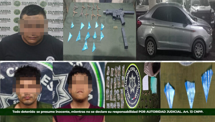 ESTRATEGIA INTEGRAL DE SEGURIDAD CONSTRUYE ENTORNOS MÁS SEGUROS EN LA ENTIDAD