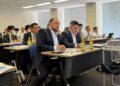 SAN LUIS POTOSÍ  SE CONSOLIDA COMO DESTINO ESTRATÉGICO PARA LA INVERSIÓN JAPONESA