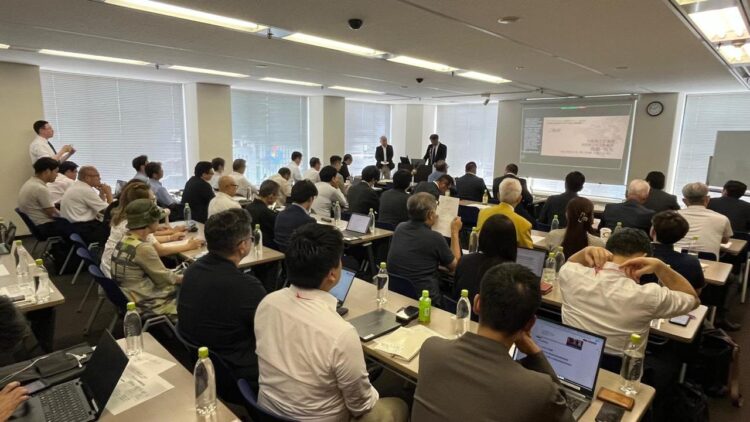 SAN LUIS POTOSÍ  SE CONSOLIDA COMO DESTINO ESTRATÉGICO PARA LA INVERSIÓN JAPONESA