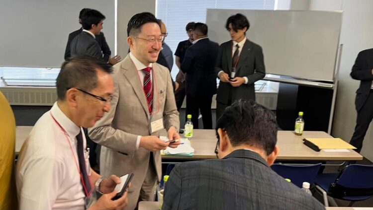 SAN LUIS POTOSÍ  SE CONSOLIDA COMO DESTINO ESTRATÉGICO PARA LA INVERSIÓN JAPONESA
