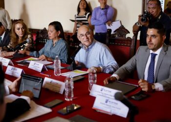 Cabildo de la Capital aprueba firma electrónica para agilizar trámites y protocolo contra el acoso laboral