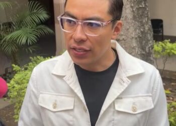 MORENA DEFINIRÁ A SUS COORDINADORES MEDIANTE ENCUESTAS; RITA RODRÍGUEZ SERÁ CONSIDERADA, AFIRMA CUAUHTLI BADILLO
