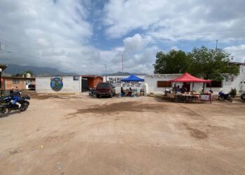 AYUNTAMIENTO DE VILLA DE REYES REFUERZA INFRAESTRUCTURA EDUCATIVA CON NUEVAS OBRAS EN ESCUELAS