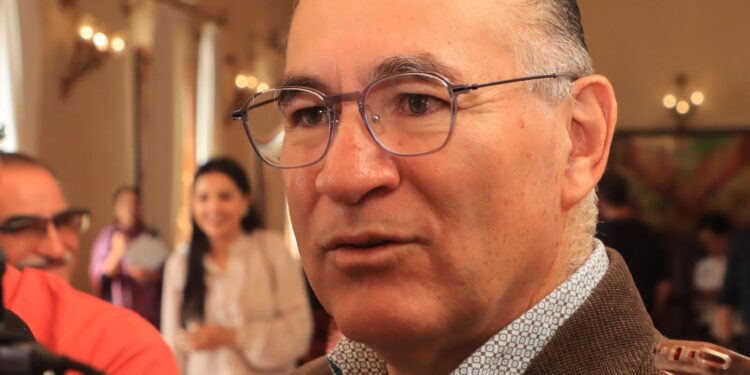 Saldo blanco y eficiencia en limpieza tras festejos mundialistas: Enrique Galindo