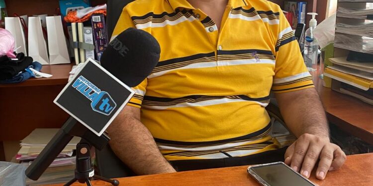 REGIDURÍA DE EDUCACIÓN BUSCARÁ FORTALECER CURSOS DE VERANO PARA NIÑAS, NIÑOS Y JÓVENES EN VILLA DE REYES