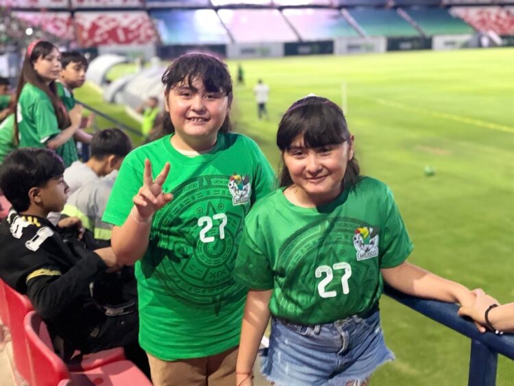 PASIÓN SIN LÍMITES CONTINUARÁ EN EL ESTADIO “LIBERTAD FINANCIERA”