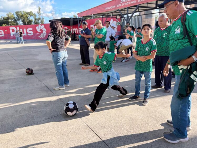 PASIÓN SIN LÍMITES CONTINUARÁ EN EL ESTADIO “LIBERTAD FINANCIERA”