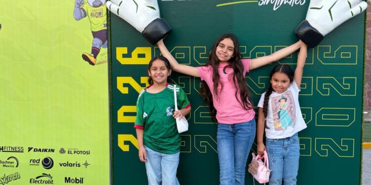 PASIÓN SIN LÍMITES CONTINUARÁ EN EL ESTADIO “LIBERTAD FINANCIERA”