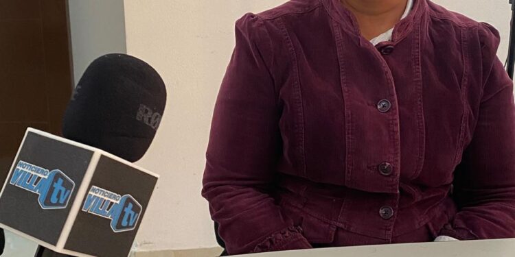CURSOS DE EMPRENDIMIENTO IMPULSAN A MUJERES DE VILLA DE REYES A FORTALECER SUS NEGOCIOS