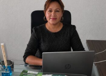 CURSOS DE BELLEZA IMPULSAN EL EMPRENDIMIENTO EN VILLA DE REYES; CRECE LA DEMANDA DE CAPACITACIÓN