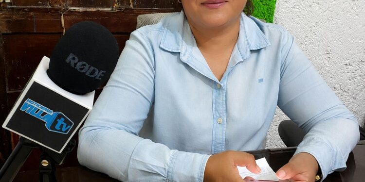 PARTICIPACIÓN CIUDADANA DE VILLA DE REYES ARRANCA RECORRIDOS POR COMUNIDADES CON TALLERES Y SERVICIOS PARA LAS FAMILIAS