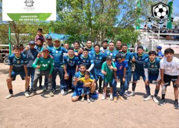 VILLA DE REYES AVANZA EN TORNEOS DEPORTIVOS CON SEMIFINALES Y FINALES EN DISTINTAS DISCIPLINAS