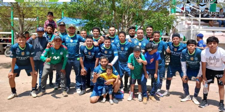VILLA DE REYES AVANZA EN TORNEOS DEPORTIVOS CON SEMIFINALES Y FINALES EN DISTINTAS DISCIPLINAS