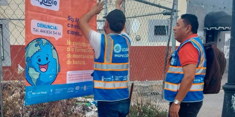 Gobierno de la Capital convoca a la población a sumarse al cuidado de los espacios públicos