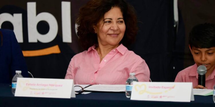 Gobierno de la Capital fortalece acciones en favor de la niñez y adolescencia durante sesión ordinaria del SIMPINNA