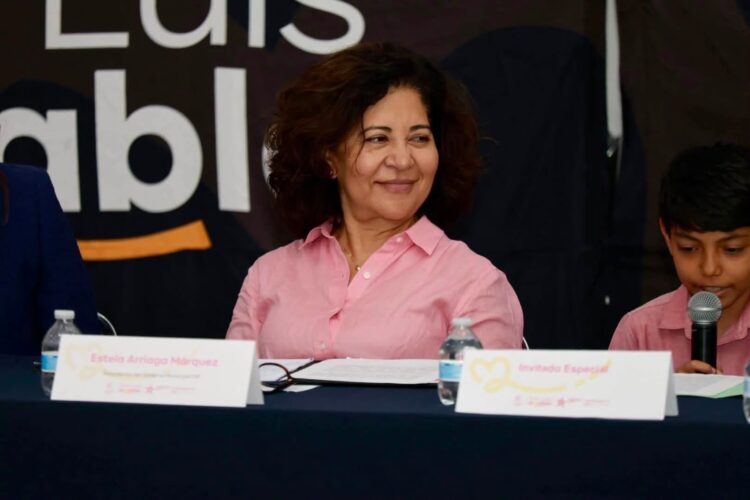 Gobierno de la Capital fortalece acciones en favor de la niñez y adolescencia durante sesión ordinaria del SIMPINNA