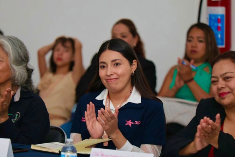 Gobierno de la Capital fortalece acciones en favor de la niñez y adolescencia durante sesión ordinaria del SIMPINNA