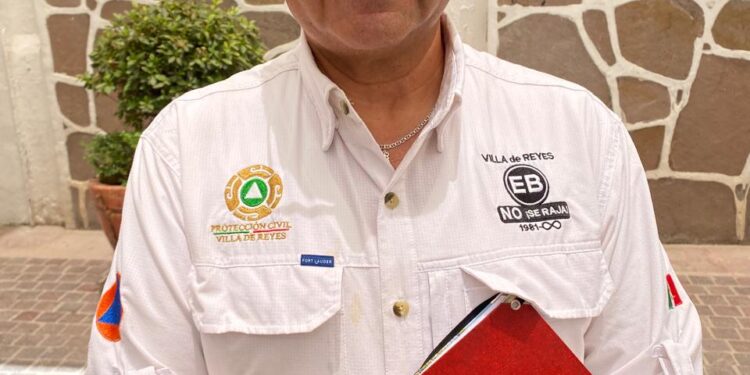PROTECCIÓN CIVIL REFORZARÁ MEDIDAS DE SEGURIDAD EN EVENTOS MASIVOS DE VILLA DE REYES