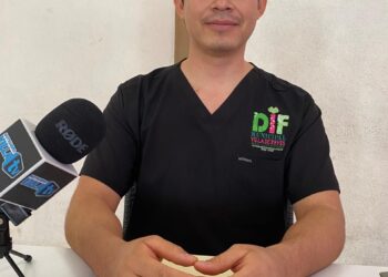 BRIGADAS DE SALUD ACERCAN SERVICIOS QUIROPRÁCTICOS GRATUITOS A LAS COMUNIDADES DE VILLA DE REYES