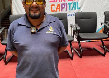 LICIVILLA INVITA A PARTICIPAR EN LA SEXTA FECHA DEL CAMPEONATO ESTATAL DE CICLISMO