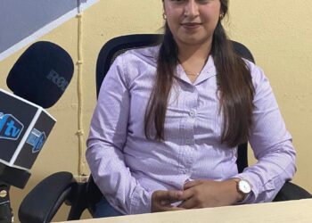DIF DE VILLA DE REYES BRINDA ORIENTACIÓN JURÍDICA A FAMILIAS DURANTE BRIGADAS EN COMUNIDADES