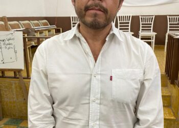 CAPACITAN A POLICÍAS MUNICIPALES SOBRE PROTOCOLOS PARA LA DETENCIÓN DE ADOLESCENTES