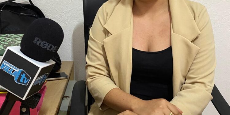 PREVENCIÓN DEL DELITO FORTALECERÁ PROGRAMAS DE SEGURIDAD Y ATENCIÓN CIUDADANA.