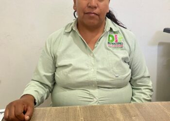 DIF MUNICIPAL LANZA CAMPAÑA GRATUITA DE APARATOS AUDITIVOS PARA PERSONAS CON PROBLEMAS DE AUDICIÓN.