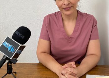 UBR FORTALECE ATENCIÓN DE REHABILITACIÓN CON ESPECIALISTAS PARA PACIENTES DEL MUNICIPIO