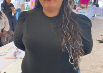 INSTANCIA DE LA MUJER PARTICIPARÁ EN CAMPAMENTO DE VERANO CON ACTIVIDADES PARA NIÑAS Y NIÑOS.