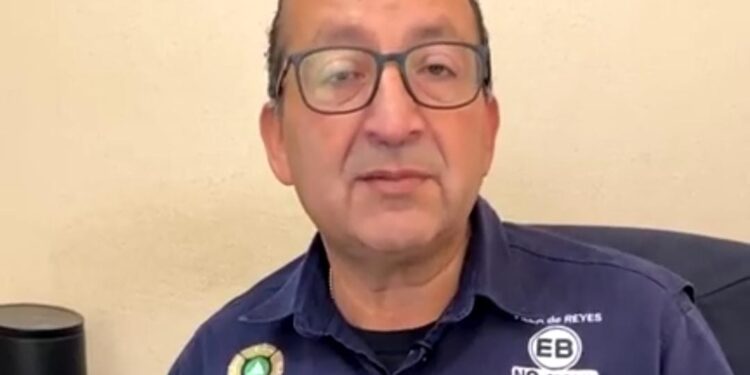 PROTECCIÓN CIVIL MANTIENE VIGILANCIA EN PRESAS DE VILLA DE REYES ANTE TEMPORADA DE LLUVIAS